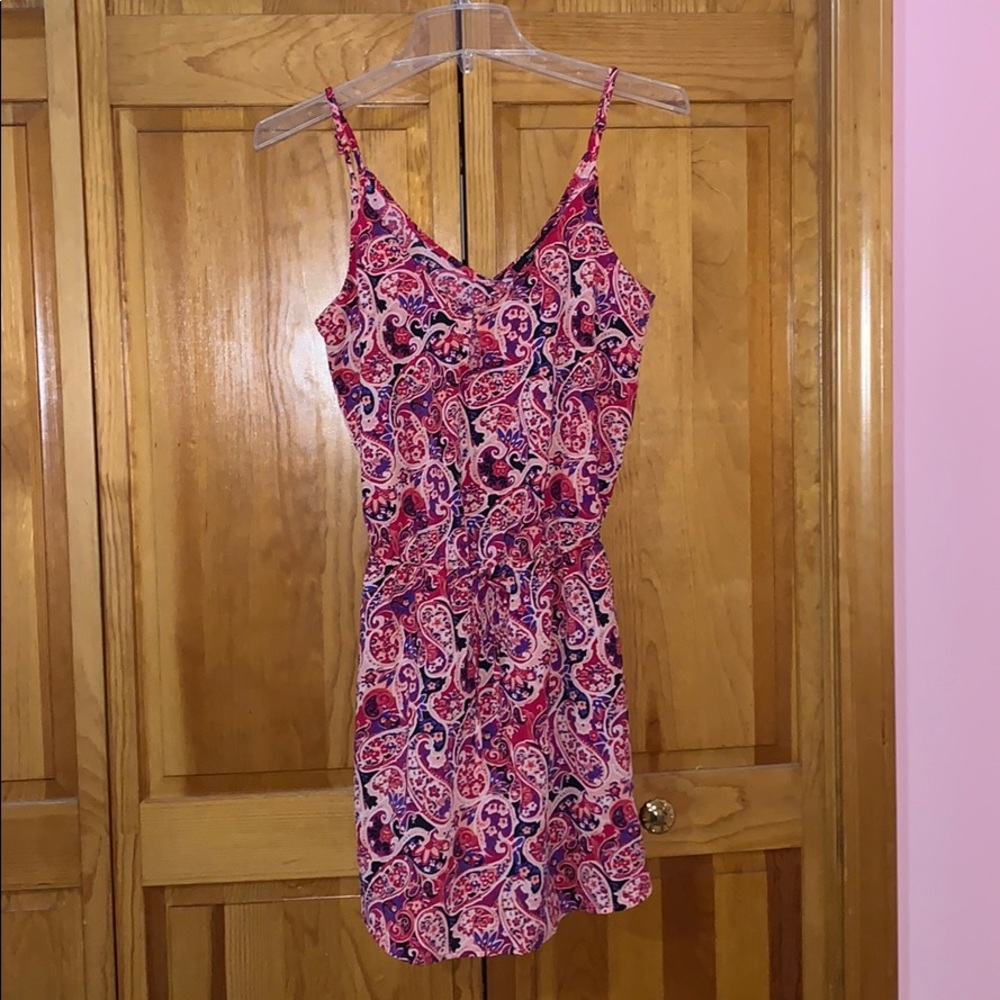 Cute Sundress